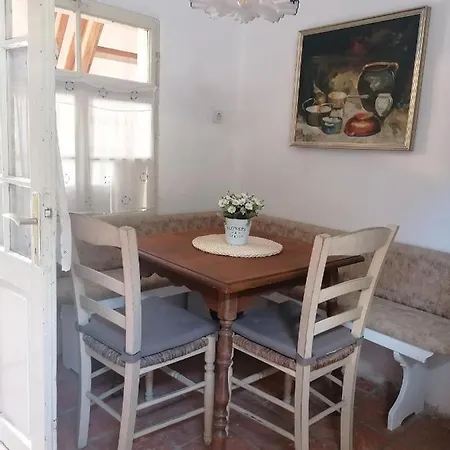 Appartamento Apartma Taja *