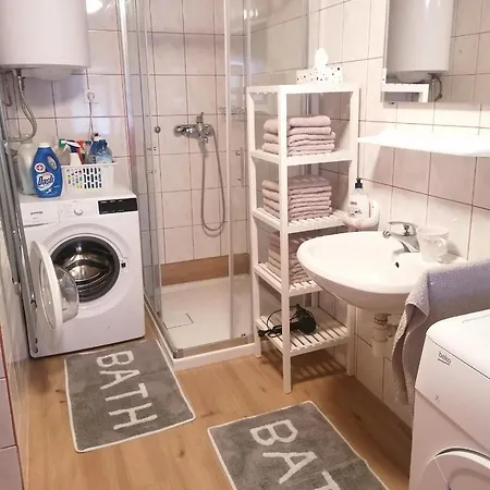 Apartma Taja Appartamento