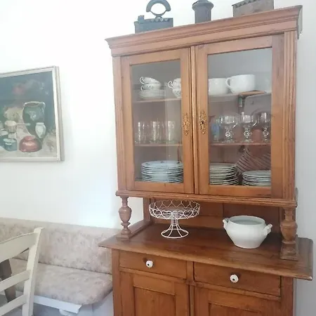 Apartma Taja Appartamento Bohinj