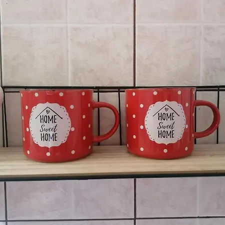 Apartma Taja
