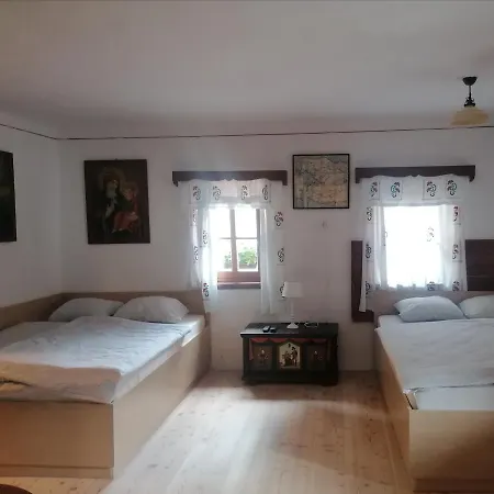 Apartma Taja Apartment *