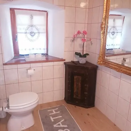 Apartma Taja * Bohinj