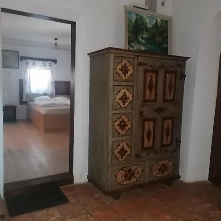 Appartamento Apartma Taja