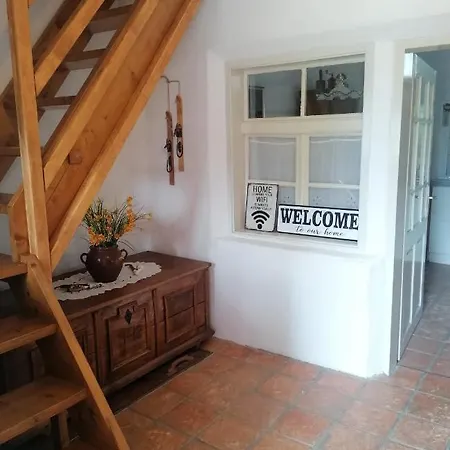 Apartma Taja Appartamento *