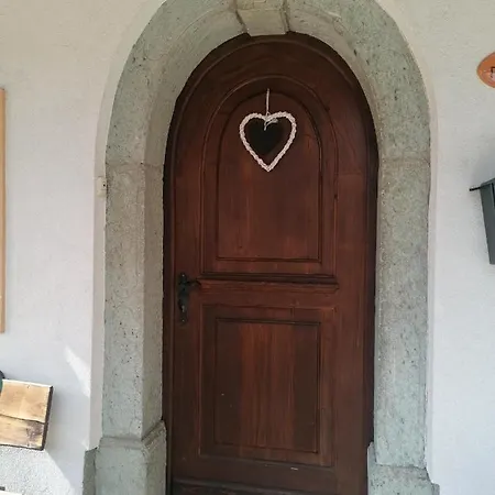Apartma Taja Appartamento Bohinj