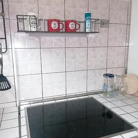 Apartma Taja