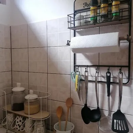 Apartma Taja * Bohinj