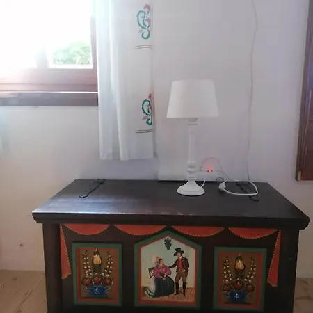 Apartma Taja Bohinj